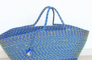 Rope Bag Sewing Tutorial