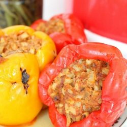 Stuffed Bell Peppers