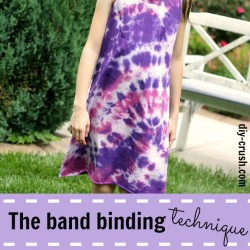 Girls Knit Tank Dress Sewing Pattern – Review