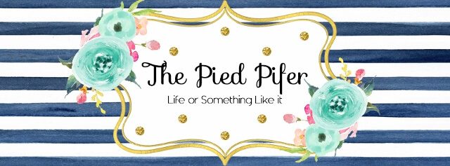 The Pied Pifer