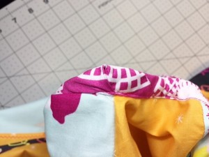 How To Sew A Stripwork Dress | DIY Crush