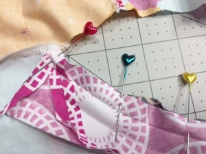 How To Sew A Stripwork Dress | DIY Crush