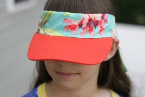 Sun Visor DIY video tutorial | DIY Crush