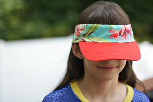 Sun Visor DIY video tutorial | DIY Crush