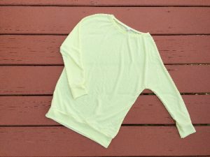 How To Sew A Shirt | DIY Crush