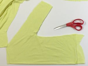 How To Sew A Shirt | DIY Crush