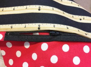 Perfect Pencil Zipper Pouch Tutorial DIY Crush