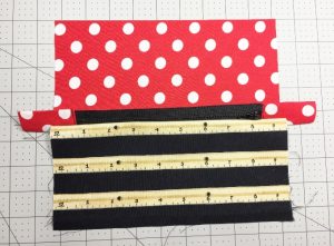 Perfect Pencil Zipper Pouch Tutorial DIY Crush