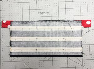 Perfect Pencil Zipper Pouch Tutorial DIY Crush | DIY Crush