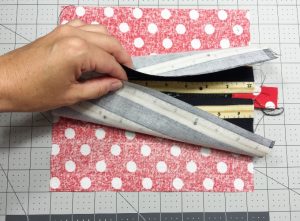 Perfect Pencil Zipper Pouch Tutorial DIY Crush