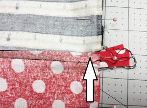 Perfect Pencil Zipper Pouch Tutorial DIY Crush