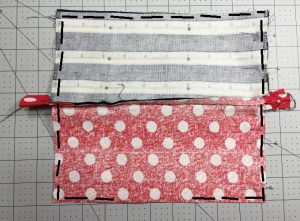 Perfect Pencil Zipper Pouch Tutorial DIY Crush