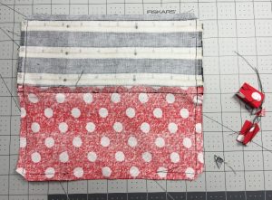 Perfect Pencil Zipper Pouch Tutorial DIY Crush