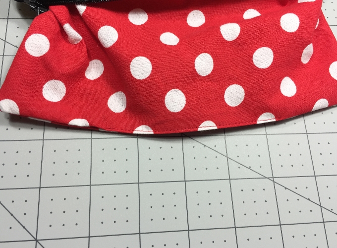 Perfect Pencil Zipper Pouch Tutorial DIY Crush 