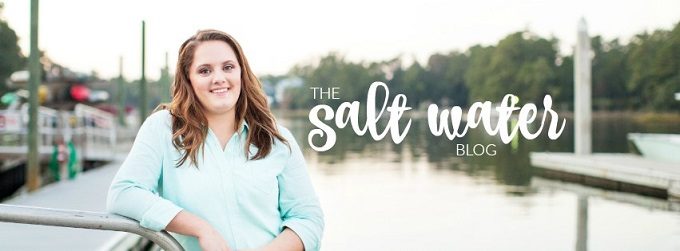 The Salt Water Wife