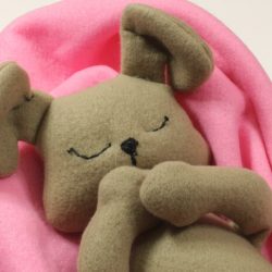 Puppy Plushie Pattern – Review