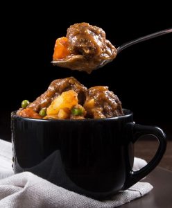 American instant pot beef stew recipe