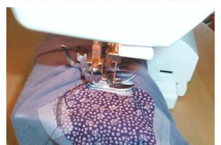 A rather unprofessional but awesome sewing hack anyone needs to know.