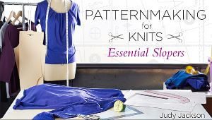 Patternmaking classes, best patternmaking course, pattern making, learn how to draft patterns,