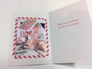 How To Make Holiday Greeting Cards With Pets