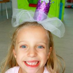 DIY Princess Crown