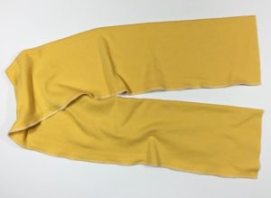 Free infinity scarf tutorial with bow for girls DIY Crush