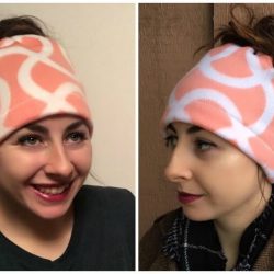 How To Make A Messy Bun Beanie