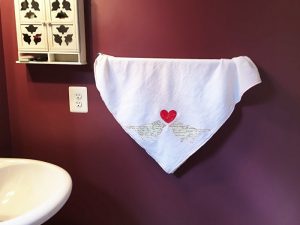 DIY Love Birds Applique | DIY Crush