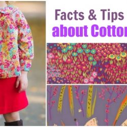 What Is Cotton Lawn Fabric And What To Sew With it