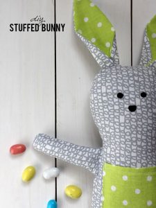 Free Easter bunny patterns to sew, bunny sewing patterns, free rabbit sewing patterns, free bunny rabbit sewing patterns