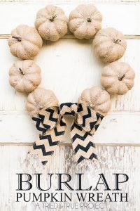 10+ wreath DIY'S to make in 15 minutes.