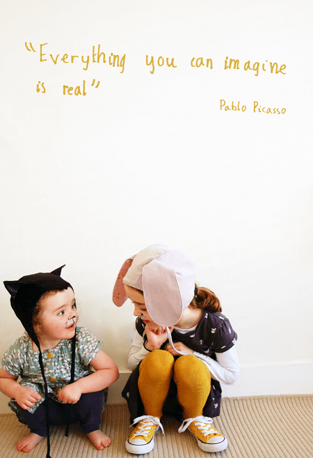 Free baby bonnet sewing patterns