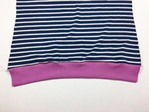 How to sew a t-shirt without a pattern DIY Crush