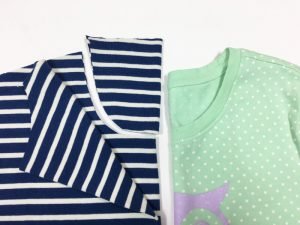 How to sew a t-shirt without a pattern DIY Crush
