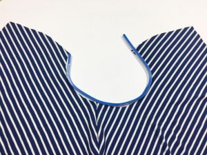 How to sew a t-shirt without a pattern DIY Crush