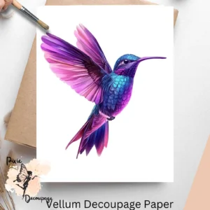Image of a hummingbird.