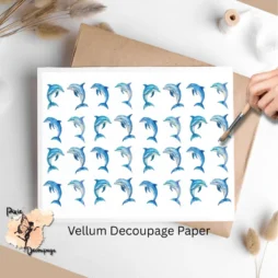 Thirty two images of dolphins.