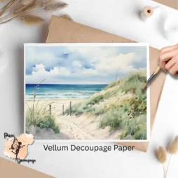 Image of dunes.