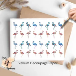 Thirty two images of flamingos.
