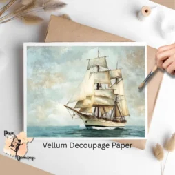 Image of a sailboat.